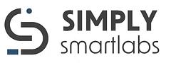 Simply smart labs logo