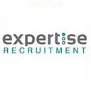 Expertise Recruitment logo