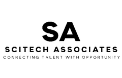 SciTech Associates logo