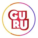 Guru Studio logo