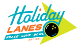 Holiday Lanes logo