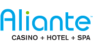 Aliante Casino + Hotel + Spa logo