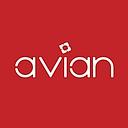 Avian logo