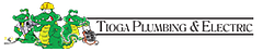 Tioga Contractors logo