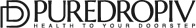 PureDropIV logo