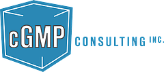 cGMP Consulting logo