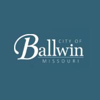 City of Ballwin logo