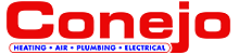 Conejo Heating, Air, Plumbing and Electrical logo