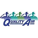 Quality Air logo