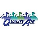 Quality Air logo