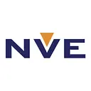 NVE logo