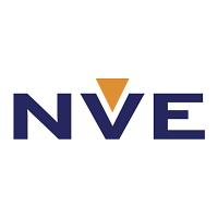NVE logo