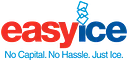 Easy Ice Llc logo