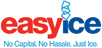 Easy Ice Llc logo