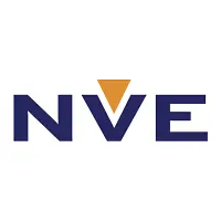 NVE logo