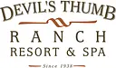 Devil's Thumb Ranch logo