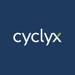 Cyclyx logo