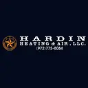 Hardin Heating & Air logo