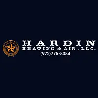 Hardin Heating & Air logo