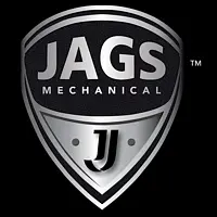 JAGS Mechanical logo