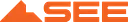 SEE Civil logo