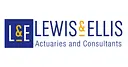 Lewis & Ellis logo