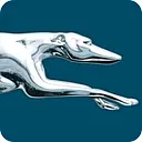 Greyhound Lines logo