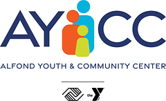 Alfond Youth and Community Center logo