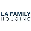 L.A. Family Housing Corporation logo