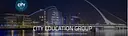 City Education Group logo