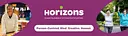 Horizons logo