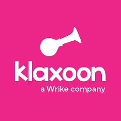 Klaxoon logo