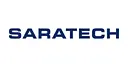 Saratech logo