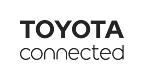Toyota Connected Europe logo