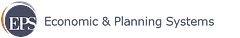 Economic & Planning Systems logo