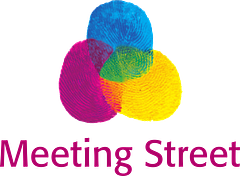 Meeting Street logo