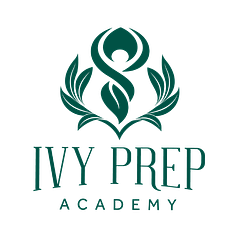 Ivy Prep Academy logo