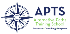 Alternative Paths Training School logo
