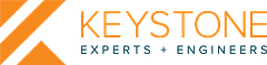 Keystone Experts + Engineers logo
