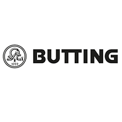 BUTTING Gruppe logo