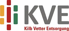 Kilb Vetter Entsorgung logo
