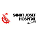 Sankt Josef-Hospital logo
