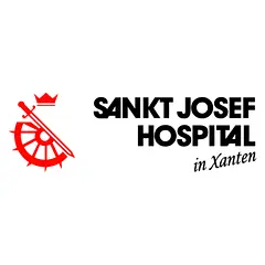Sankt Josef-Hospital logo