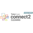 Connect2 Cleaning logo
