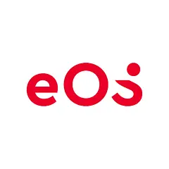 EOS Technology Solutions logo