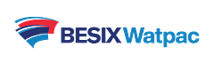 BESIX Watpac logo