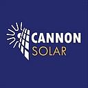 Cannon Solar logo