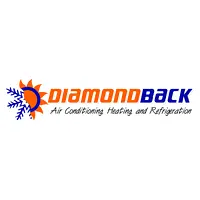 Diamondback Mechanical Group logo