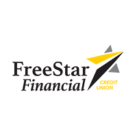 FreeStar Financial Credit Union logo