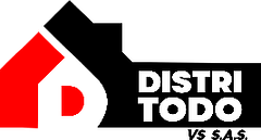 Distritodo Ferrotodo logo